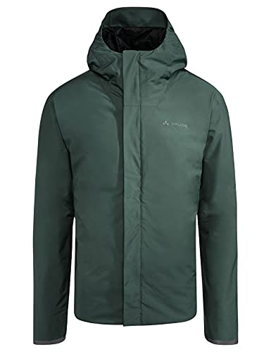 Vaude Herren Cyclist Jacke, Dusty Forest, L von VAUDE