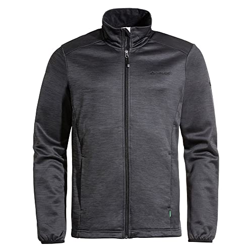 VAUDE Herren Latemar Jacke, Black, XXL von VAUDE