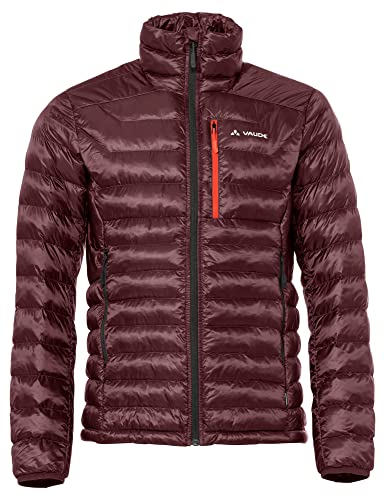 VAUDE Herren Me Batura Isolationsjacke Jacke, braun (Dark Oak), S von VAUDE