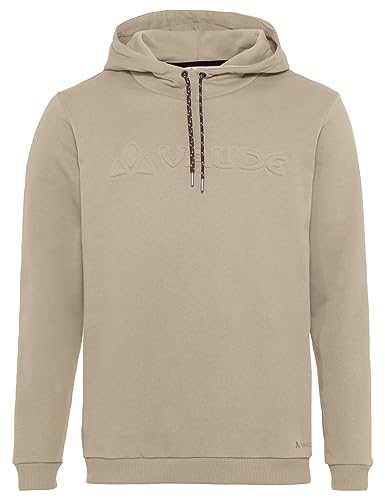 VAUDE Herren Me Manukau Hoody Iii, Linen, M Hoodie, M von VAUDE