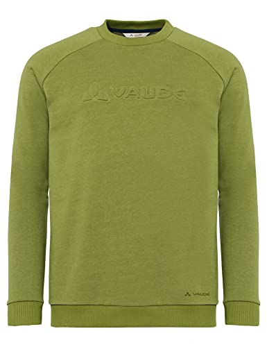 VAUDE Herren Me Mineo Pullover Ii Langarmshirt, Avocado, S von VAUDE