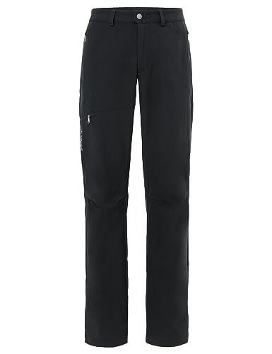 VAUDE Herren Me Strathcona Warm Pants Ii Hose, schwarz, 50 von VAUDE