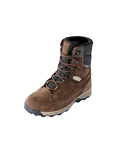 Vaude Herren Men's Core Winter STX Walking-Schuh, Salamander, 40.5 EU von VAUDE