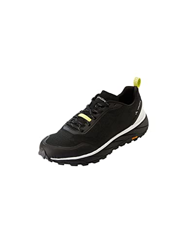 VAUDE Men's Neyland - leichter Wanderschuh für Herren - robust und atmungsaktiv VAUDE Men's Neyland - leichter Wanderschuh für Herren - robust und atmungsaktiv von VAUDE