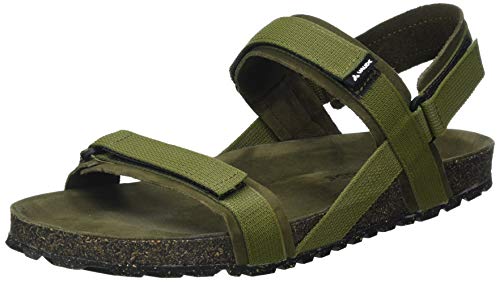 VAUDE Herren Men's UBN Lorus Sandalen, Cedar Wood, 47 EU von VAUDE