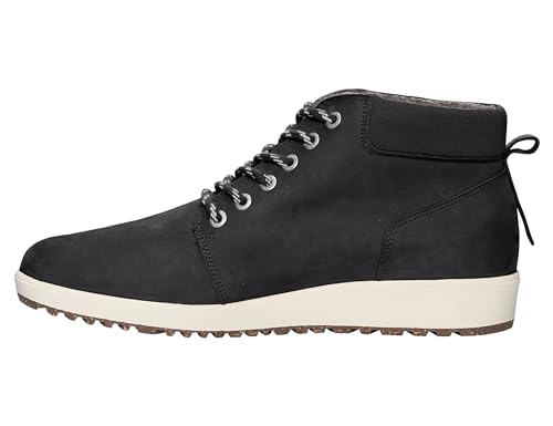 VAUDE Herren Men's UBN Mineo Mid Straßen-Laufschuh von VAUDE