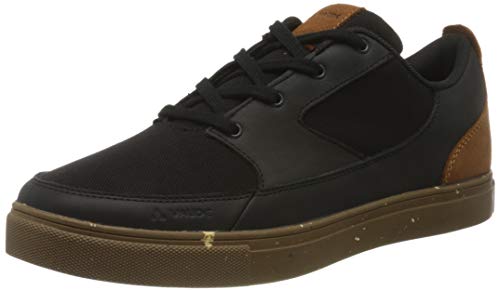 VAUDE Herren Men's UBN Redmont Sneaker, Phantom Black, 45.5 EU von VAUDE