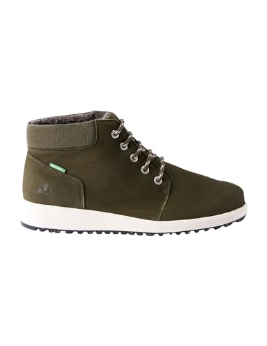 Vaude Herren Men's UBN Solna Mid 3.0 Walking-Schuh, Khaki, 42 EU Vaude Herren Men's UBN Solna Mid 3.0 Walking-Schuh, Khaki, 42 EU von VAUDE