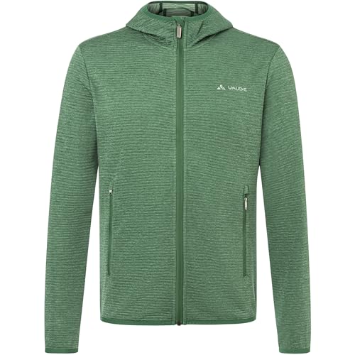 VAUDE Herren Rezzalo Hoodie Jacke, woodland, L von VAUDE