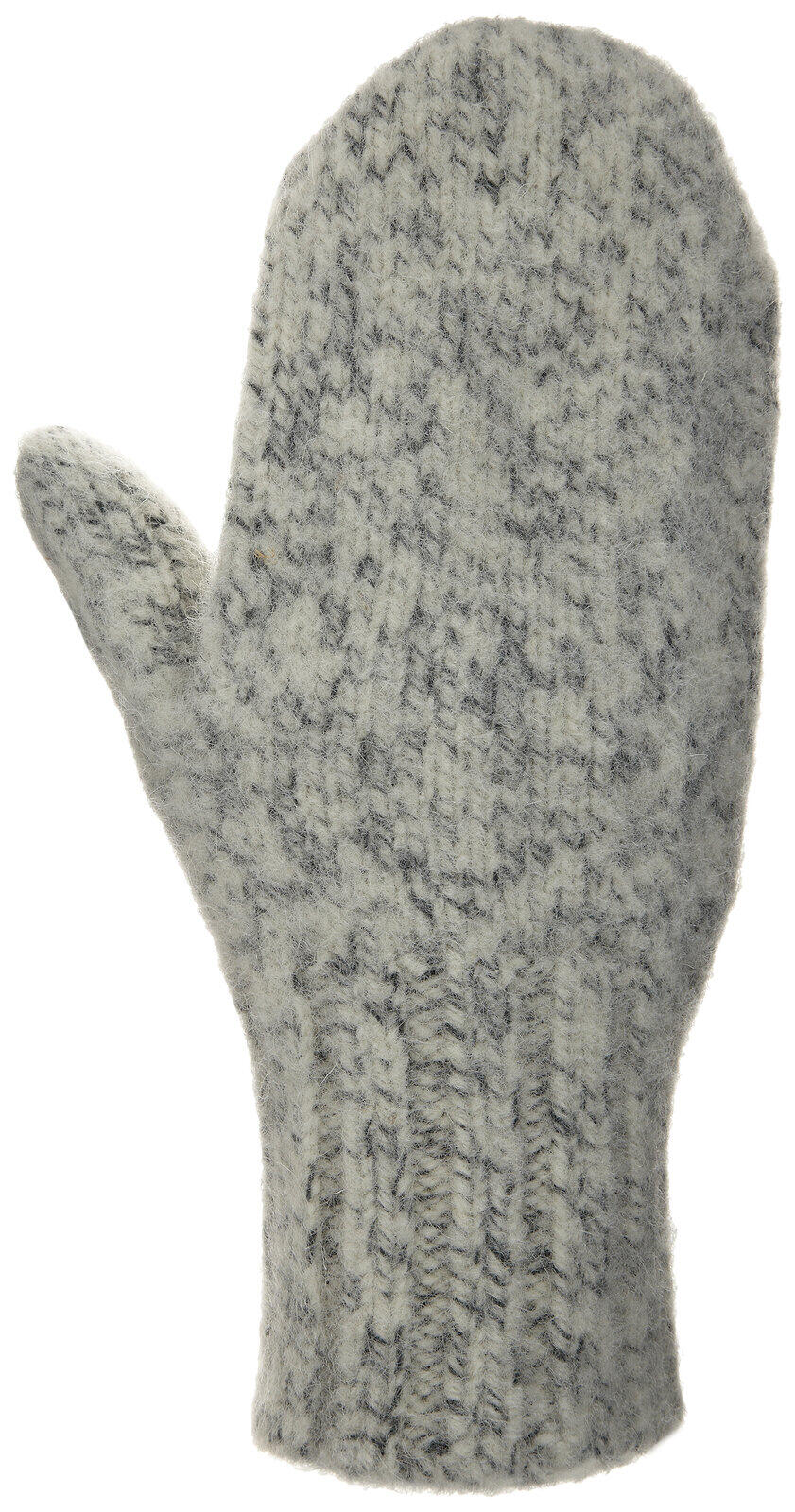 VAUDE - Himalaya Mitten, grey, 8 grey - Gr. - 8 von VAUDE