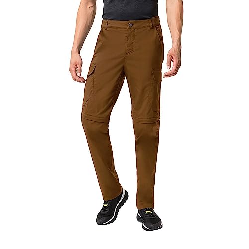 VAUDE Hosen Men's Neyland ZO Pants Umbra 50 Normal von VAUDE