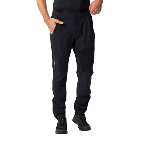 VAUDE Hosen Men's Scopi Pants III Black Uni 46 Normal von VAUDE