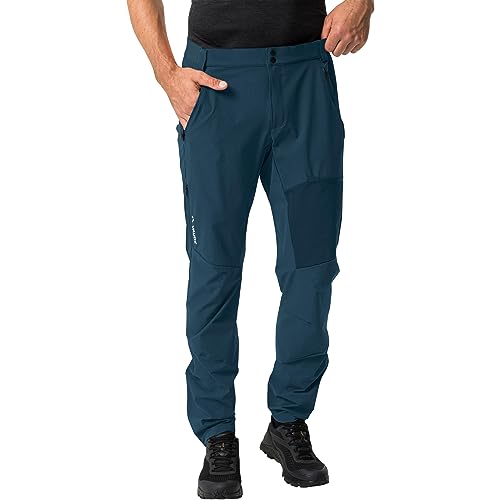 VAUDE Hosen Men's Scopi Pants III Dark sea/Dark sea 50 Normal von VAUDE