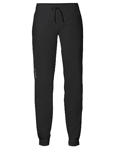 VAUDE Hose Women's Comyou Pants Black 36 von VAUDE