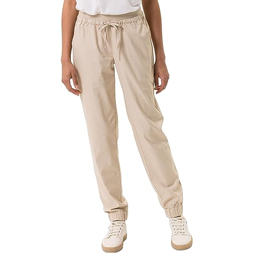 VAUDE Hosen Women's Redmont Pants Linen 36 Normal von VAUDE