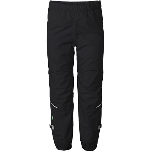 VAUDE Hosen Kids Grody Pants V Black 110/116 Normal von VAUDE