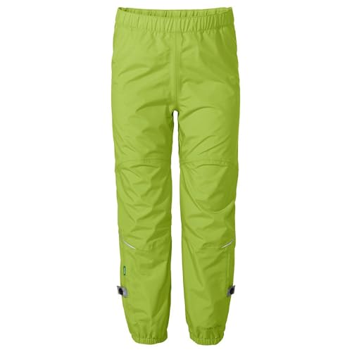 VAUDE Hosen Kids Grody Pants V Chute Green 122/128 Normal von VAUDE