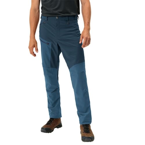 VAUDE Hosen Men's Elope Pants Dark sea 50 Normal von VAUDE