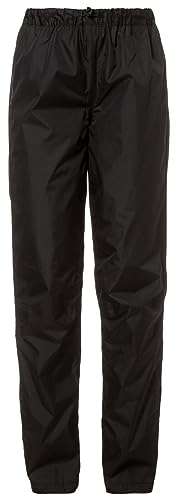 VAUDE Hosen Women's Fluid Pants Black 50 Normal von VAUDE