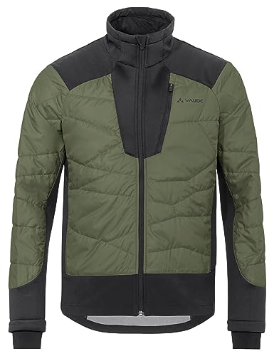 VAUDE Minaki Jacket III Leichte Isolationsjacke für Herren, cedar wood,XXL von VAUDE