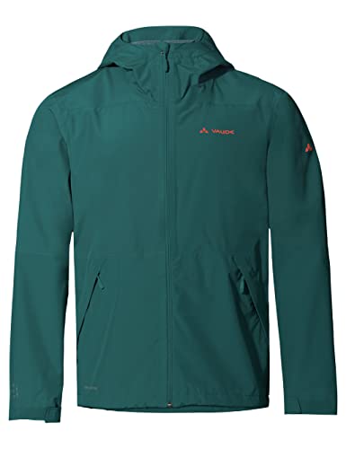 VAUDE Jacken Men's Neyland 2.5L Jacket mallard green L von VAUDE