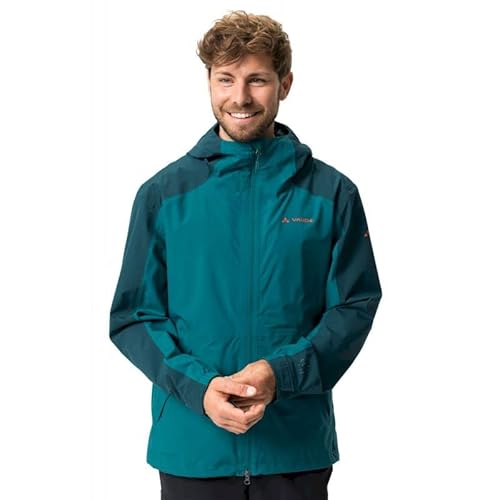 VAUDE Jacke Men's Neyland Jacket II wave S von VAUDE