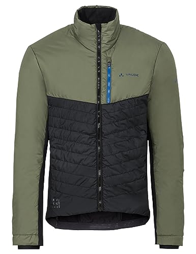 VAUDE Herren Posta Insulation Jacke, cedar wood, L von VAUDE