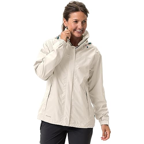 VAUDE Jacken Women's Escape Light Jacket ecru 38 von VAUDE