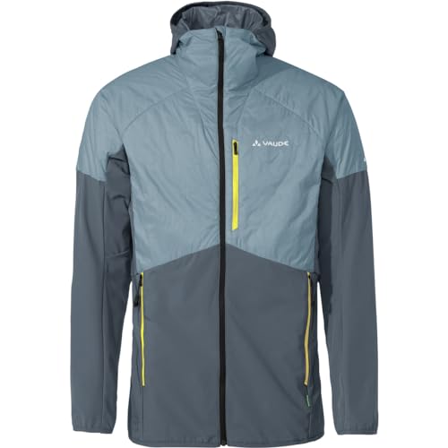 VAUDE Jacken Men's Brenva Jacket II heron L von VAUDE