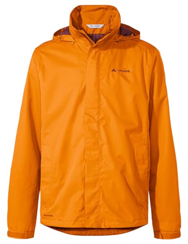 VAUDE Jacken Men's Escape Light Jacket kurkuma L von VAUDE