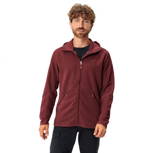VAUDE Jacken Men's Hemsby Jacket II Carmine Uni XL von VAUDE