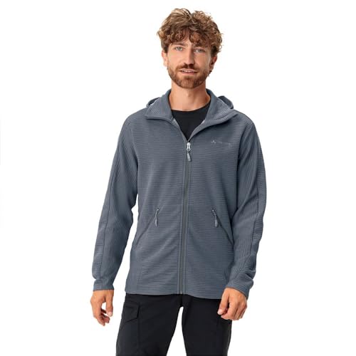 VAUDE Jacken Men's Hemsby Jacket II heron XL von VAUDE