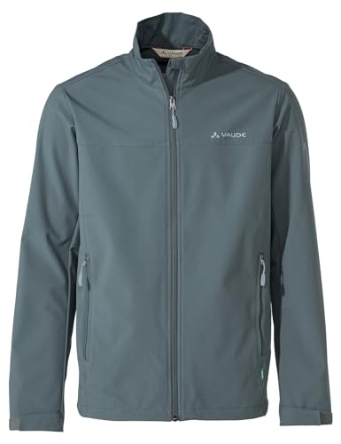 VAUDE Jacken Men's Hurricane Jacket IV heron M von VAUDE