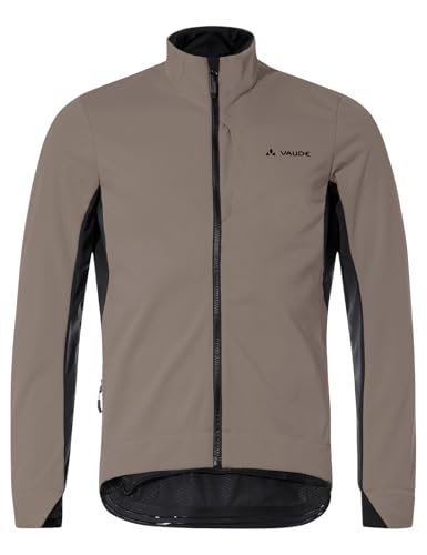 VAUDE Jacken Men's Kuro Softshell Jacket II Coconut L von VAUDE