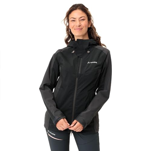 VAUDE Jacken Women's Elope Jacket II black 40 von VAUDE