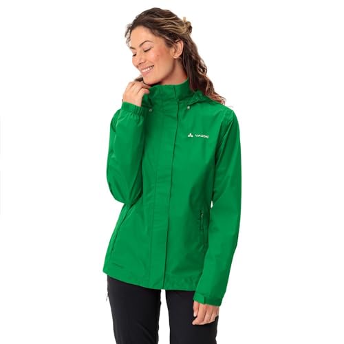 VAUDE Jacken Women's Escape Light Jacket apple green 38 von VAUDE