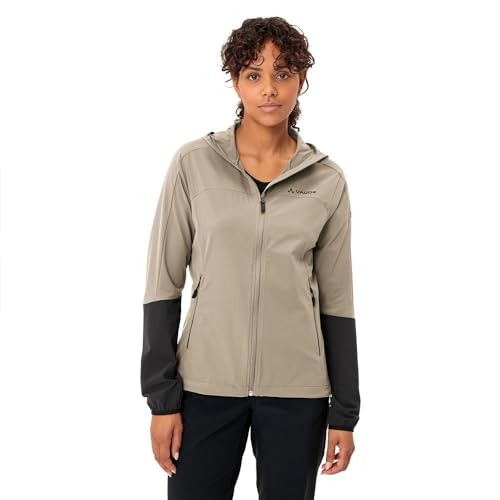 VAUDE Jacken Women's Moab Jacket IV linen 36 von VAUDE