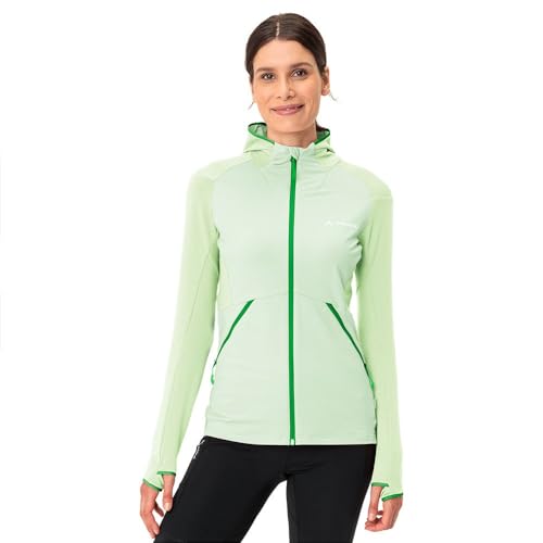 VAUDE Jacken Women's Scopi Fleece Jacket jade 38 von VAUDE