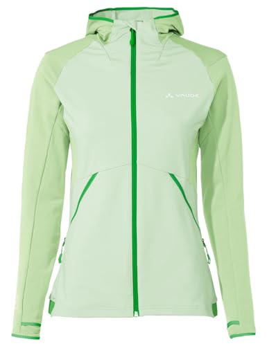 VAUDE Jacken Women's Scopi Fleece Jacket Jade 38 von VAUDE