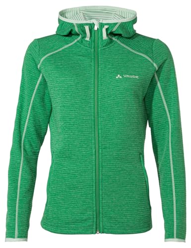 VAUDE Jacken Women's Skomer Hiking Jacket apple green 46 von VAUDE