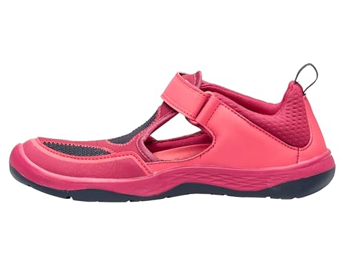 VAUDE Jungen Unisex Kinder Kids Aquid Sommerschuh, Bright Pink, 28 EU von VAUDE