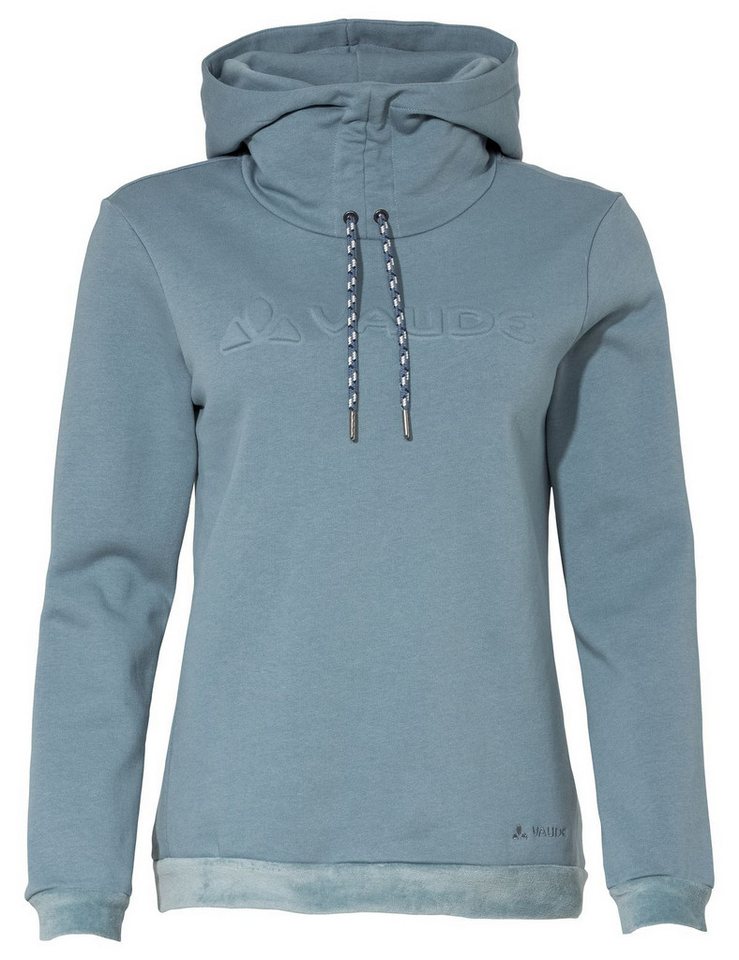 VAUDE Kapuzenpullover VauDe Damen Manukau III Kapuzenpullover von VAUDE