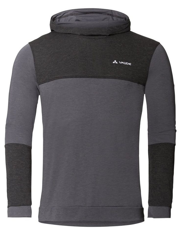 VAUDE Kapuzenpullover VauDe Herren Qimsa Bike-Hoody von VAUDE