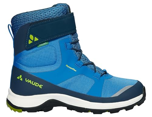 VAUDE Unisex Kinder Kids Kelpie Ii Stx Stra en Laufschuh, Dark Sea, 26 EU von VAUDE