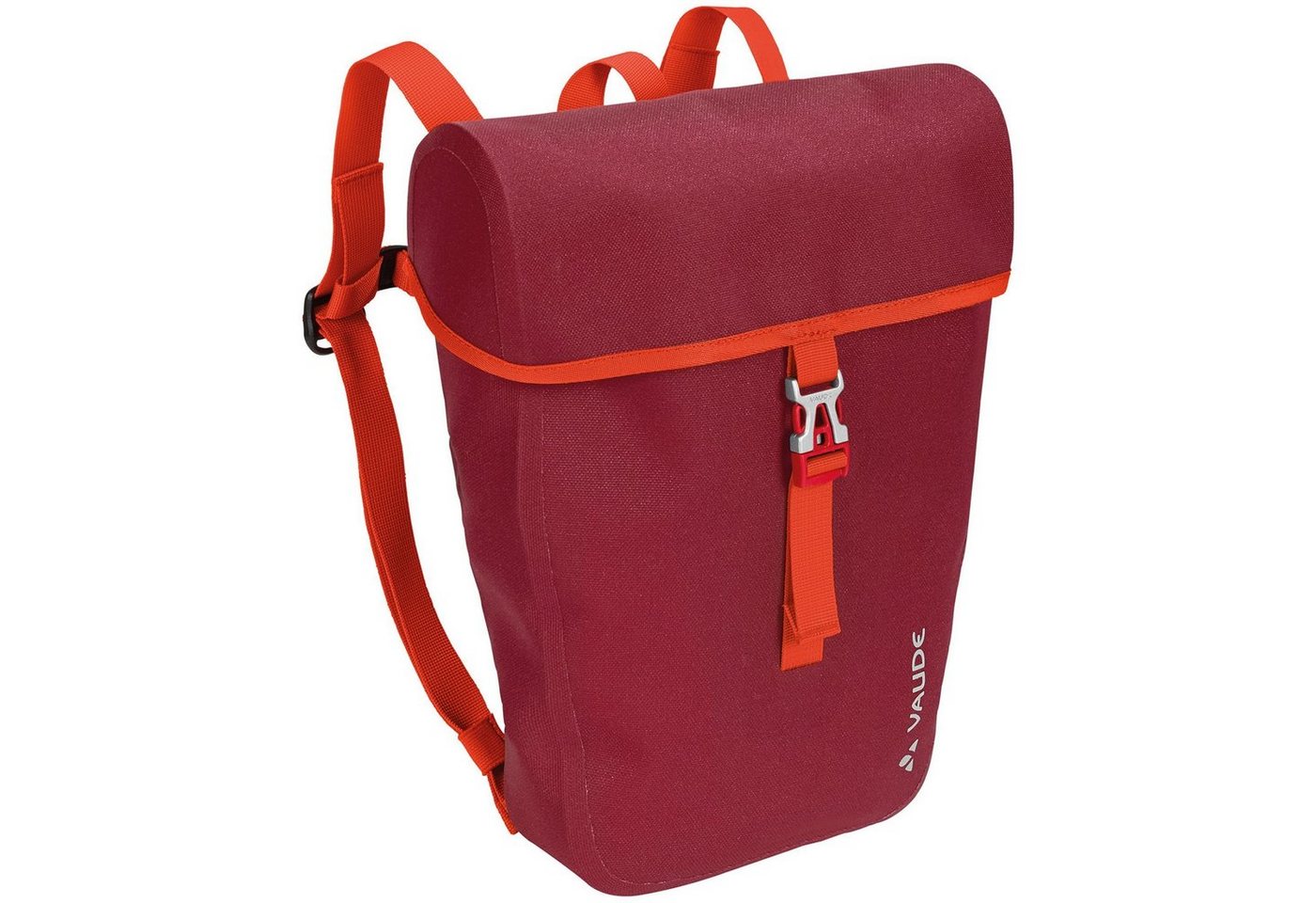 VAUDE Kinderrucksack Schneck, Polyester von VAUDE