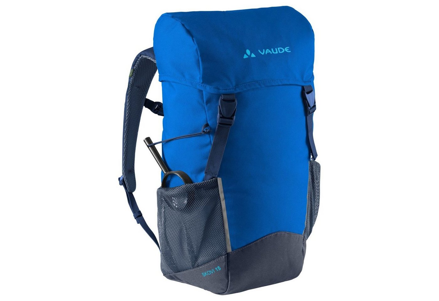 VAUDE Kinderrucksack Skovi 15 Kindergartenrucksack Wanderrucksack von VAUDE