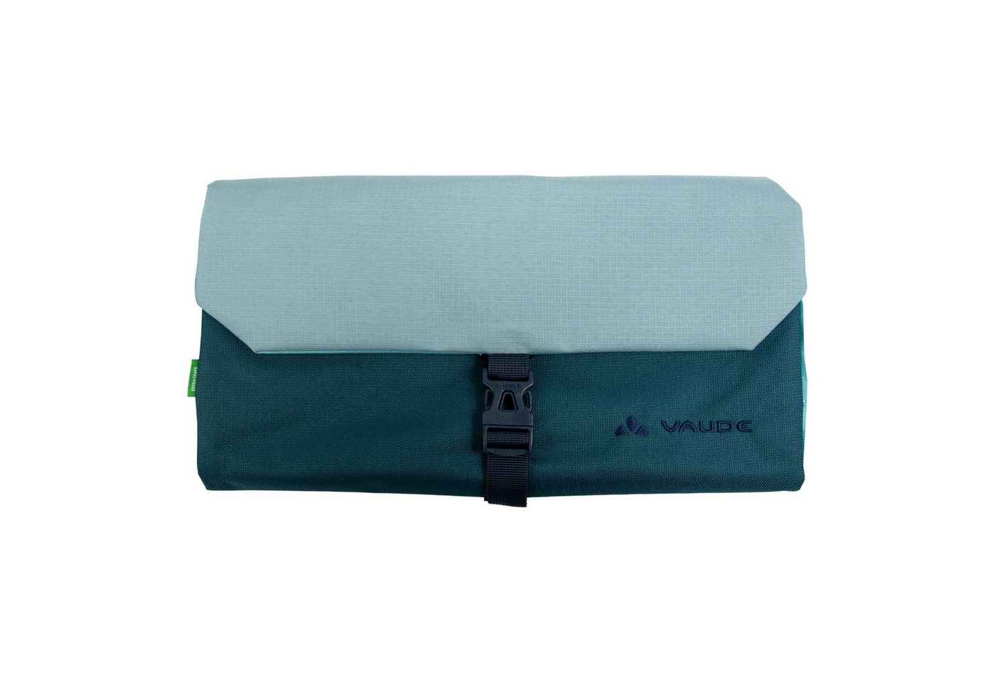 VAUDE Kulturbeutel WegaWrap, umweltfreundlich hergestellt von VAUDE
