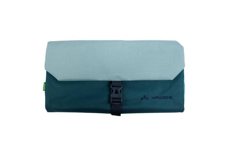 VAUDE Kulturbeutel WegaWrap, umweltfreundlich hergestellt von VAUDE