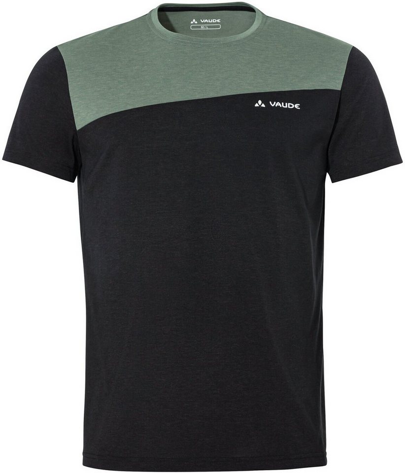 VAUDE Kurzarmshirt Me Sveit Shirt VAUDE Kurzarmshirt Me Sveit Shirt von VAUDE