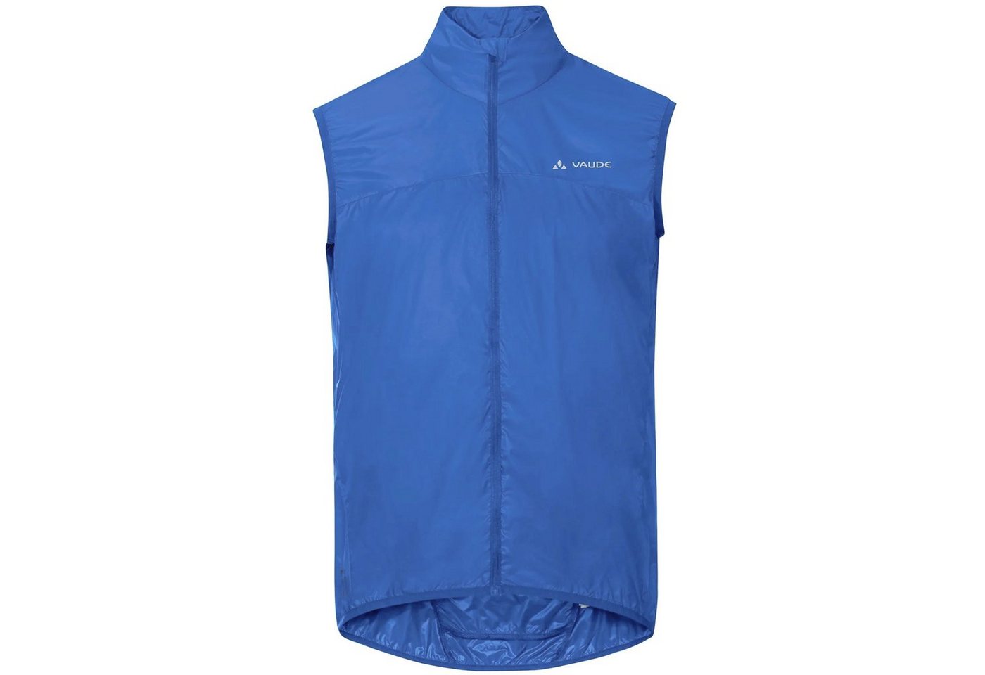 VAUDE Funktionsweste VAUDE Mens Matera Air Vest - dünne Fahrrad-Windweste Herren mit Netzrü von VAUDE